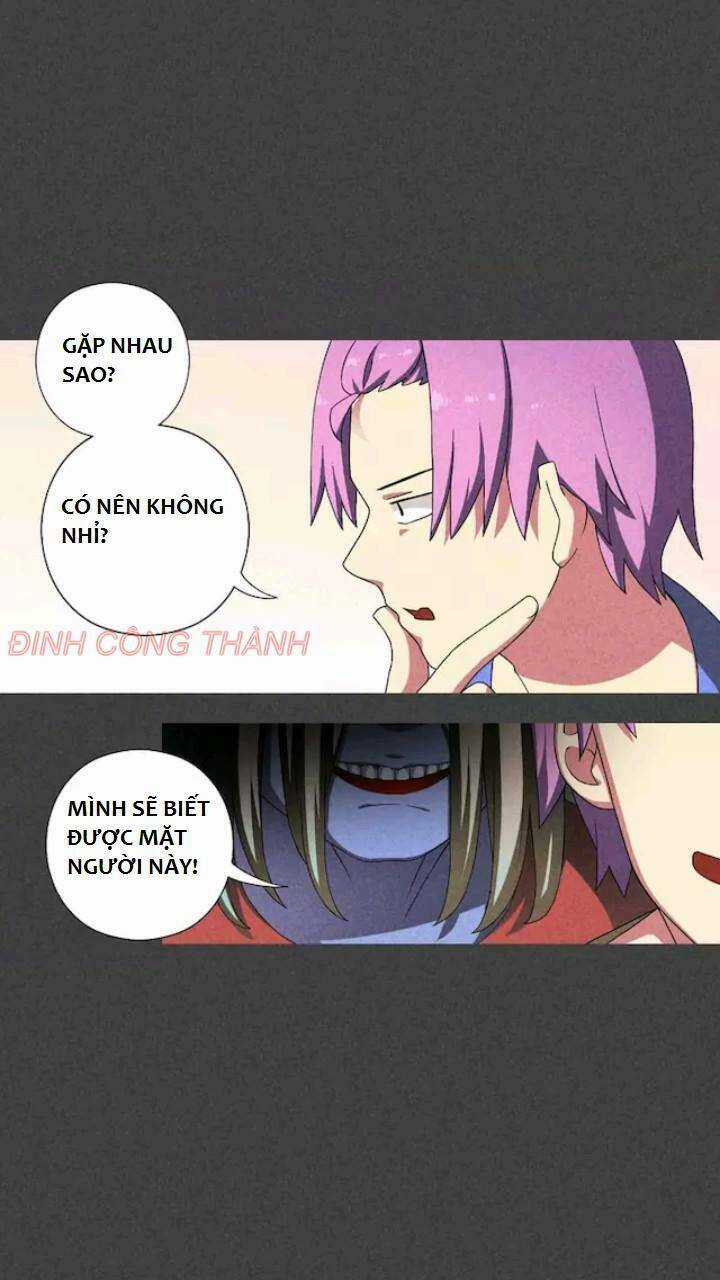 Hàng Xóm Chapter 2 trang 16