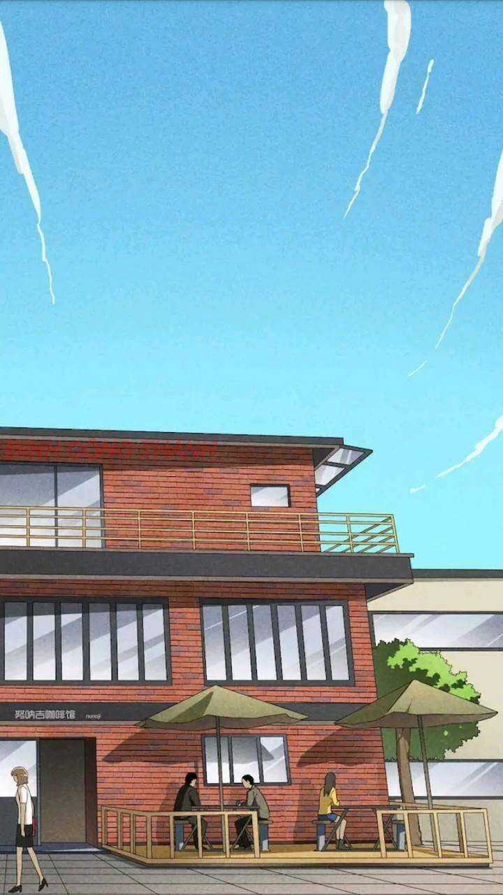 Hàng Xóm Chapter 2 trang 17