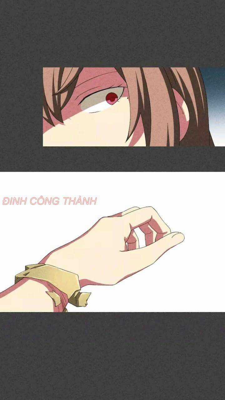 Hàng Xóm Chapter 2 trang 5