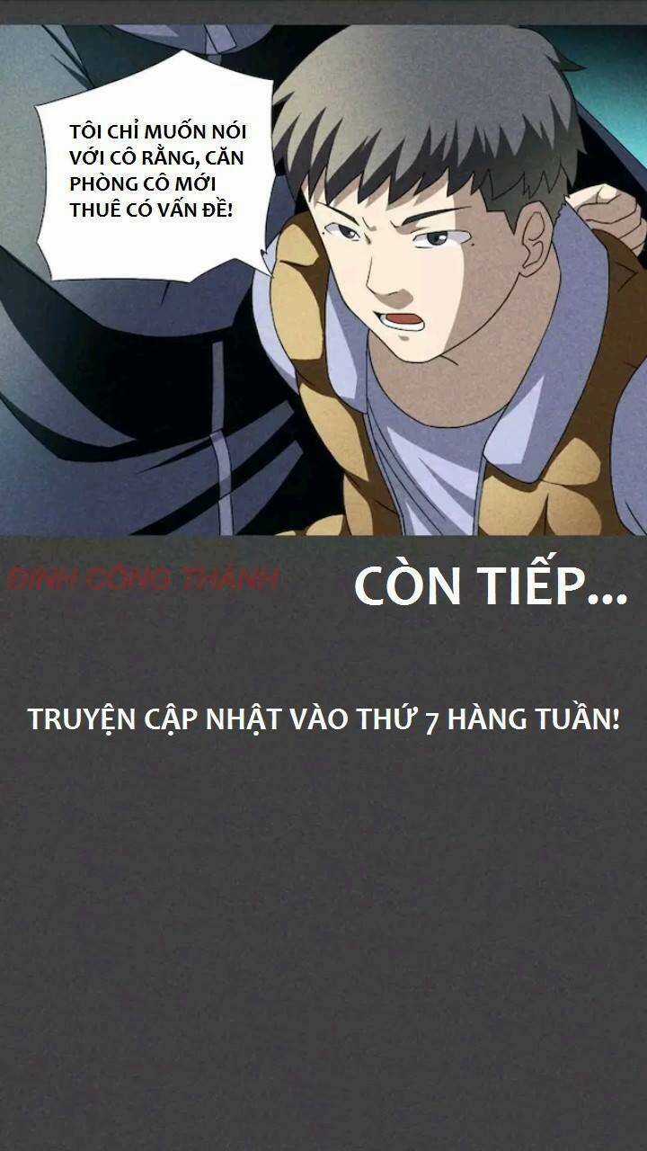 Hàng Xóm Chapter 3 trang 13