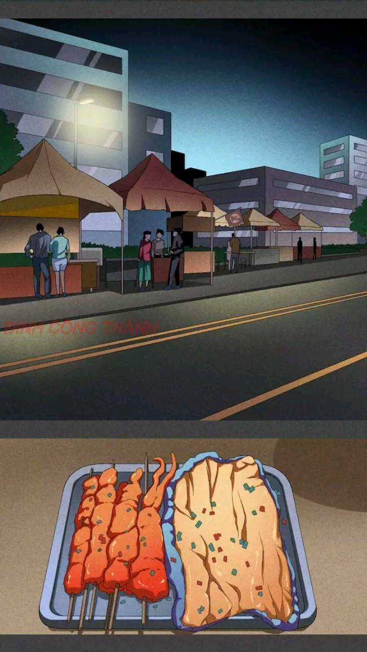 Hàng Xóm Chapter 3 trang 4