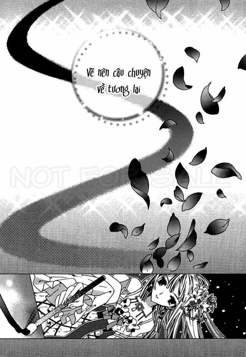 Hangah, Lee Chapter 1 trang 12