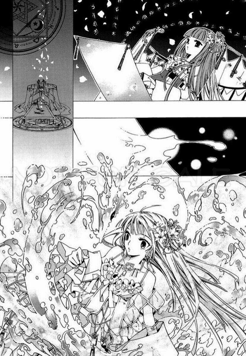 Hangah, Lee Chapter 1 trang 13