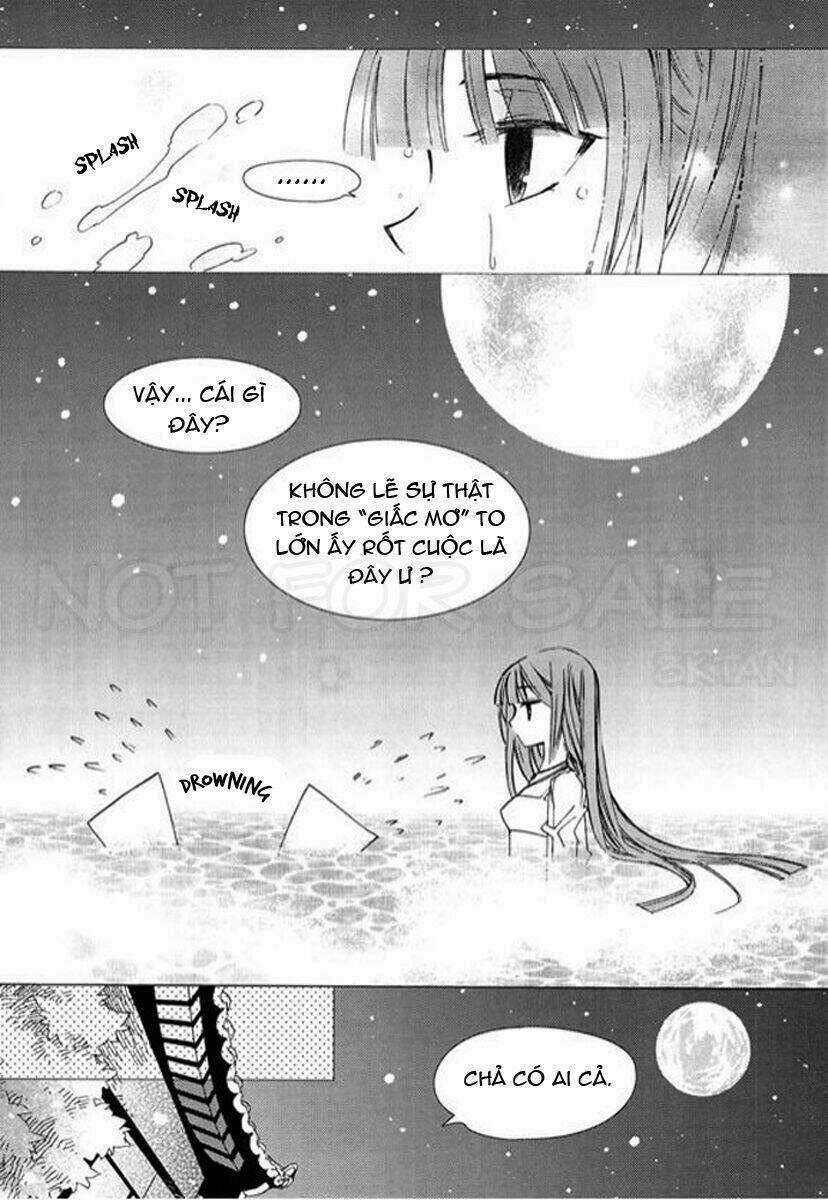 Hangah, Lee Chapter 1 trang 41