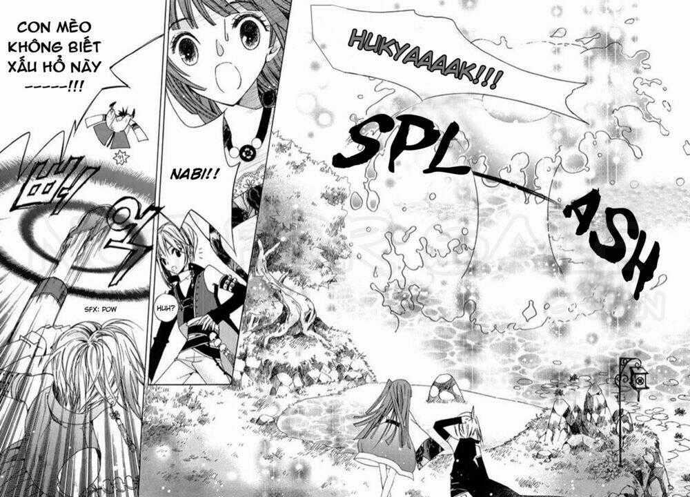 Hangah, Lee Chapter 1 trang 49