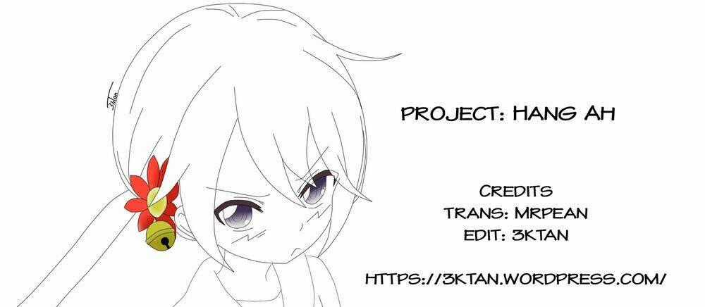 Hangah, Lee Chapter 1 trang 50