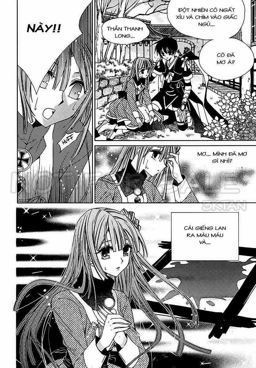 Hangah, Lee Chapter 10 trang 10