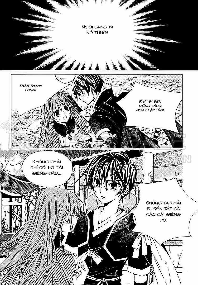 Hangah, Lee Chapter 10 trang 11