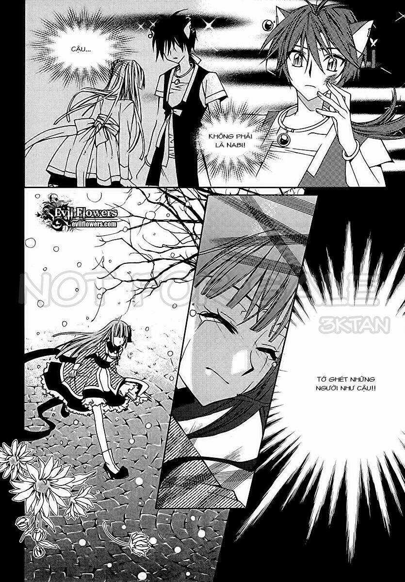 Hangah, Lee Chapter 10 trang 2