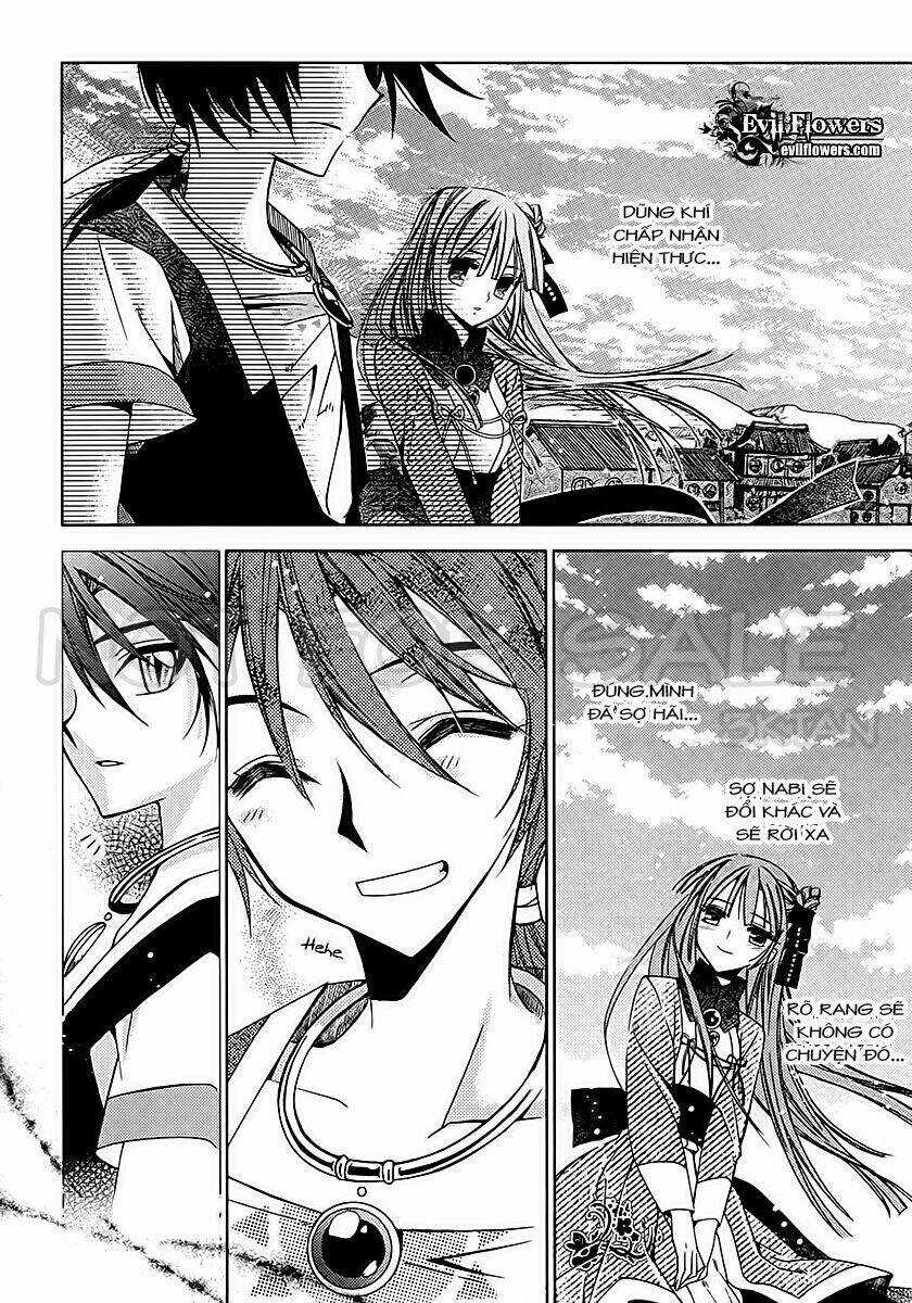 Hangah, Lee Chapter 10 trang 30