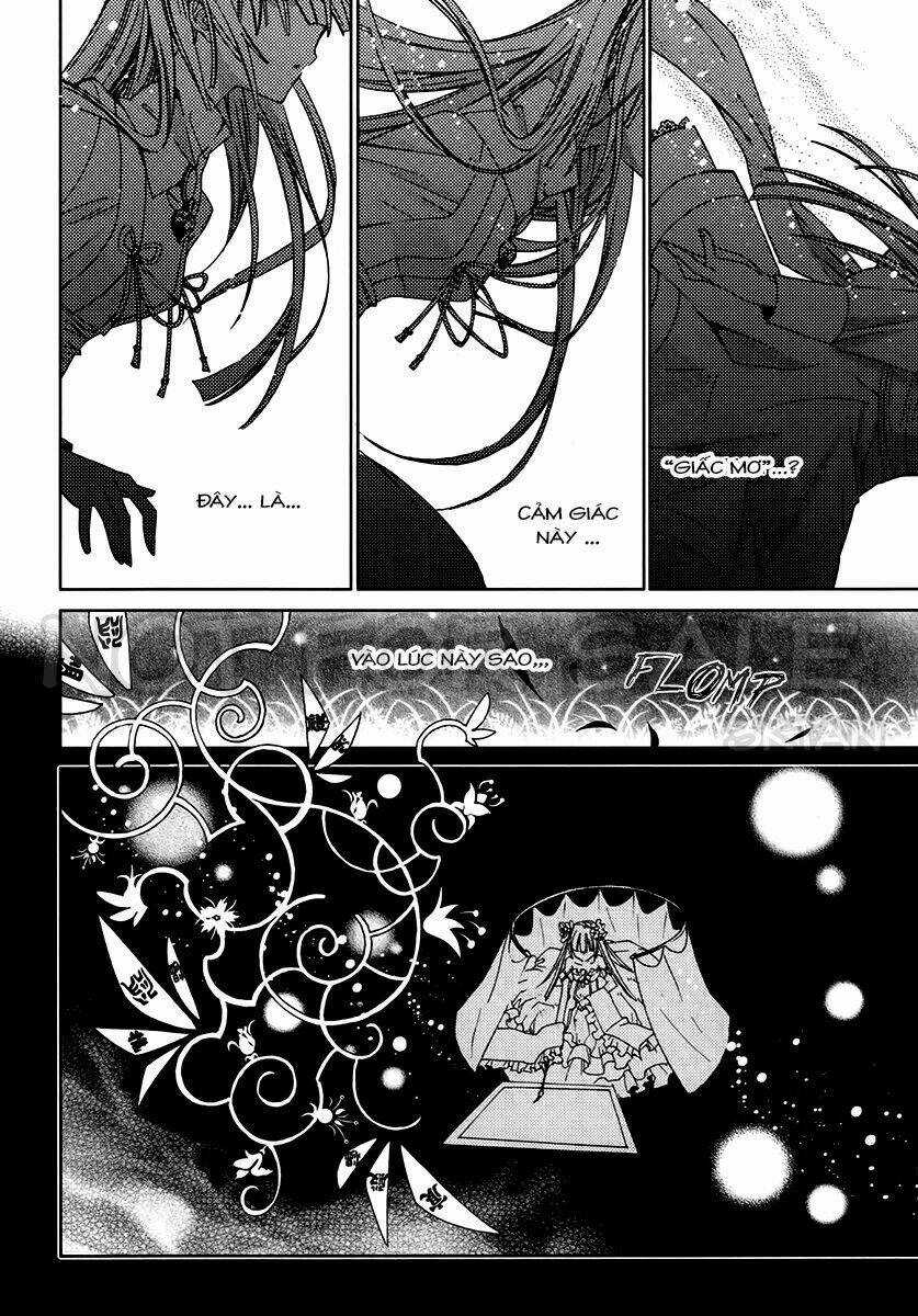 Hangah, Lee Chapter 10 trang 6