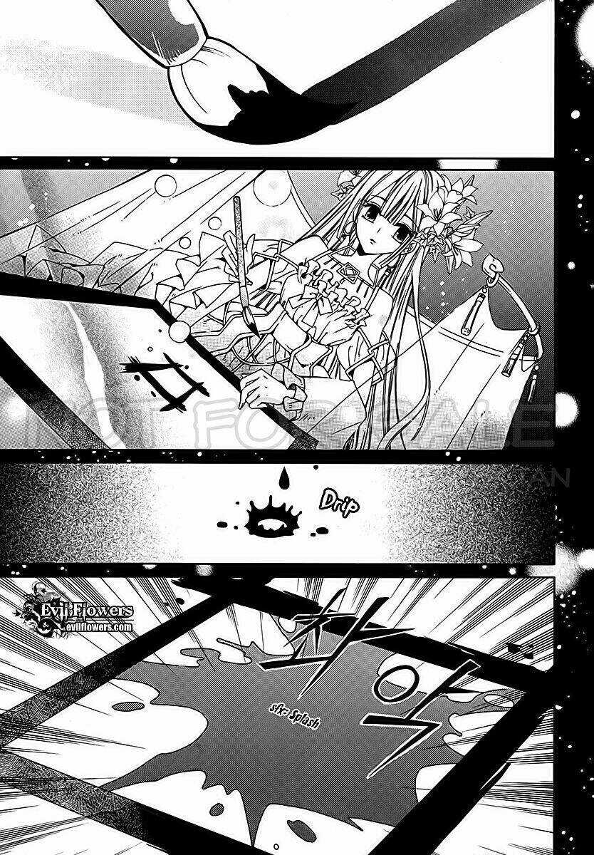 Hangah, Lee Chapter 10 trang 7