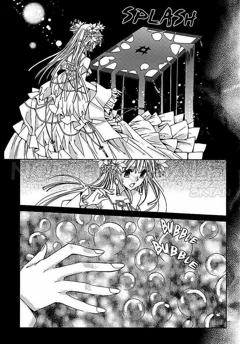 Hangah, Lee Chapter 10 trang 8