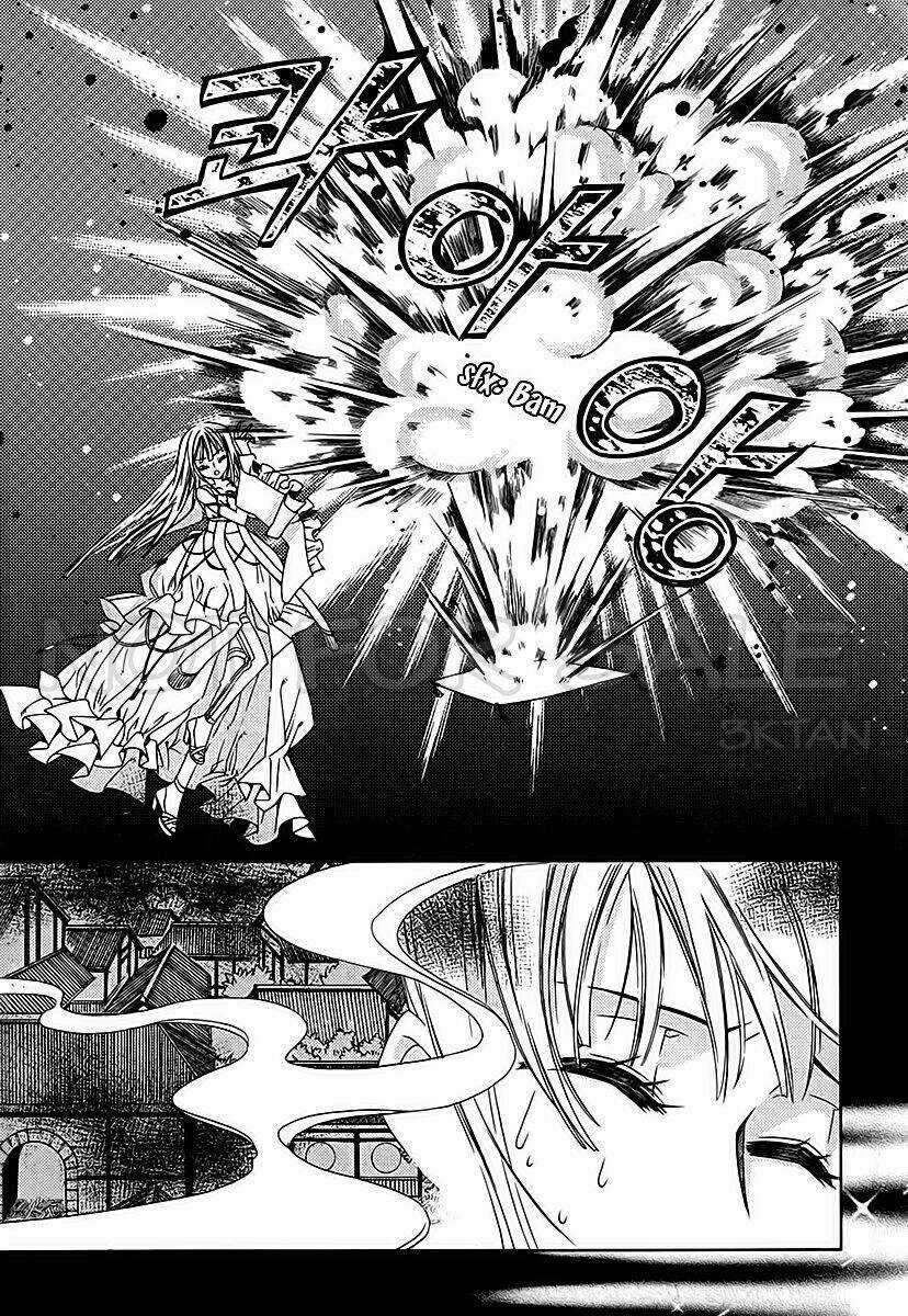 Hangah, Lee Chapter 10 trang 9