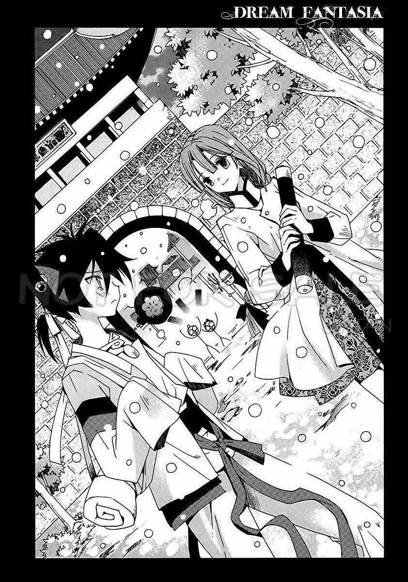 Hangah, Lee Chapter 11 trang 0