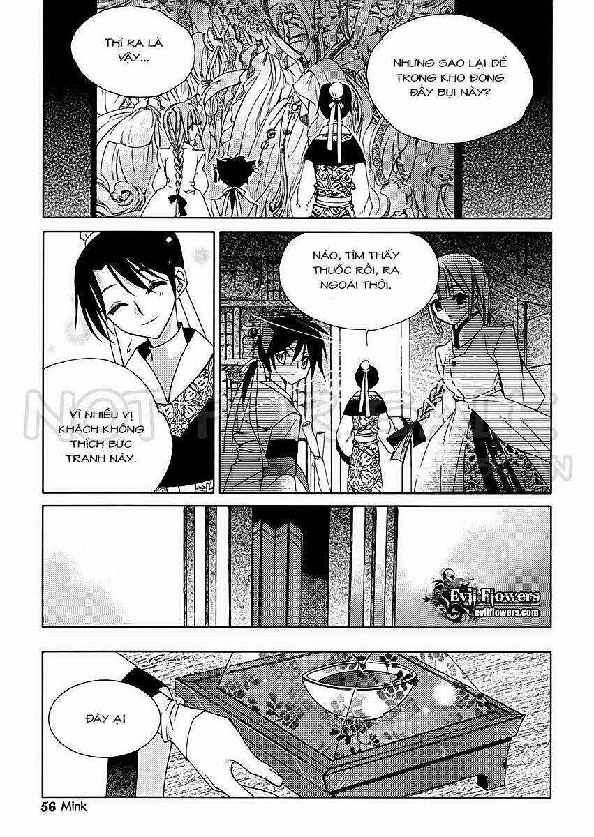 Hangah, Lee Chapter 11 trang 17