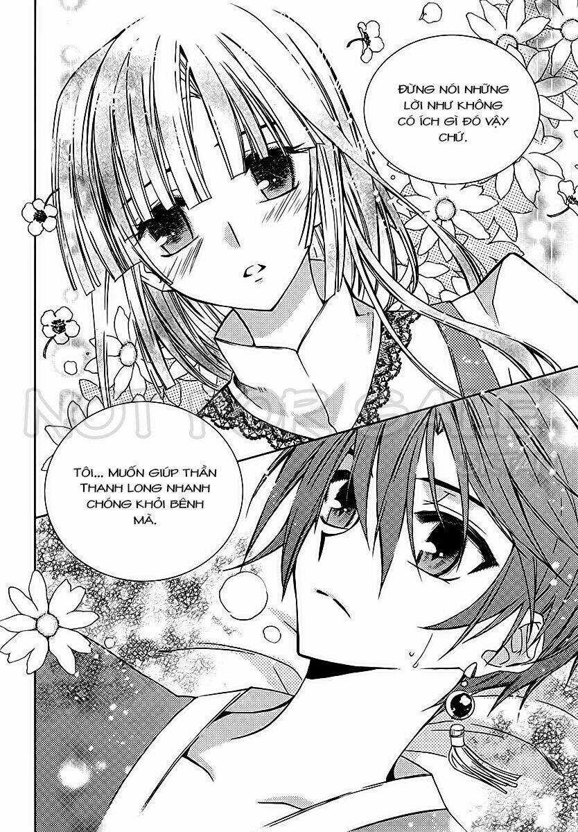 Hangah, Lee Chapter 11 trang 22