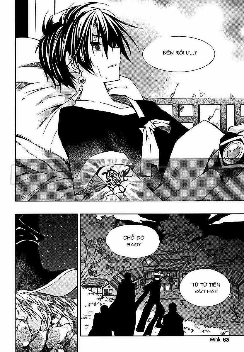 Hangah, Lee Chapter 11 trang 24
