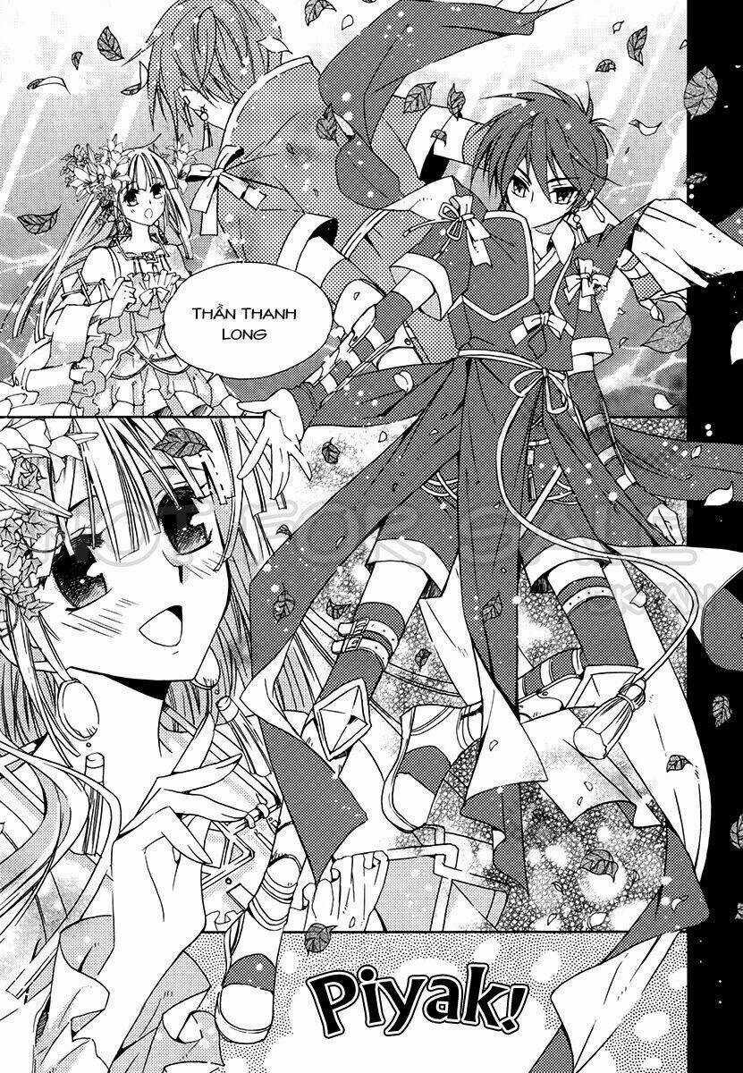 Hangah, Lee Chapter 11 trang 27