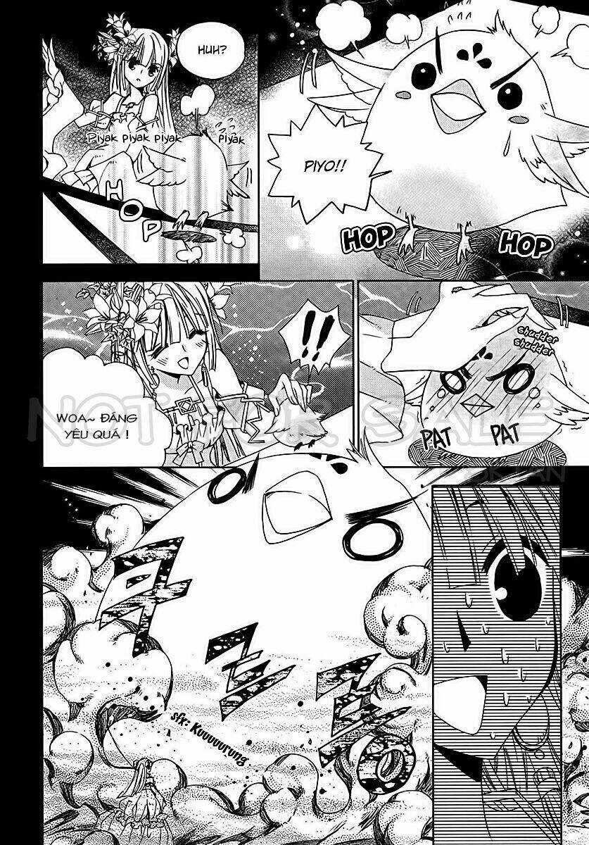 Hangah, Lee Chapter 11 trang 28