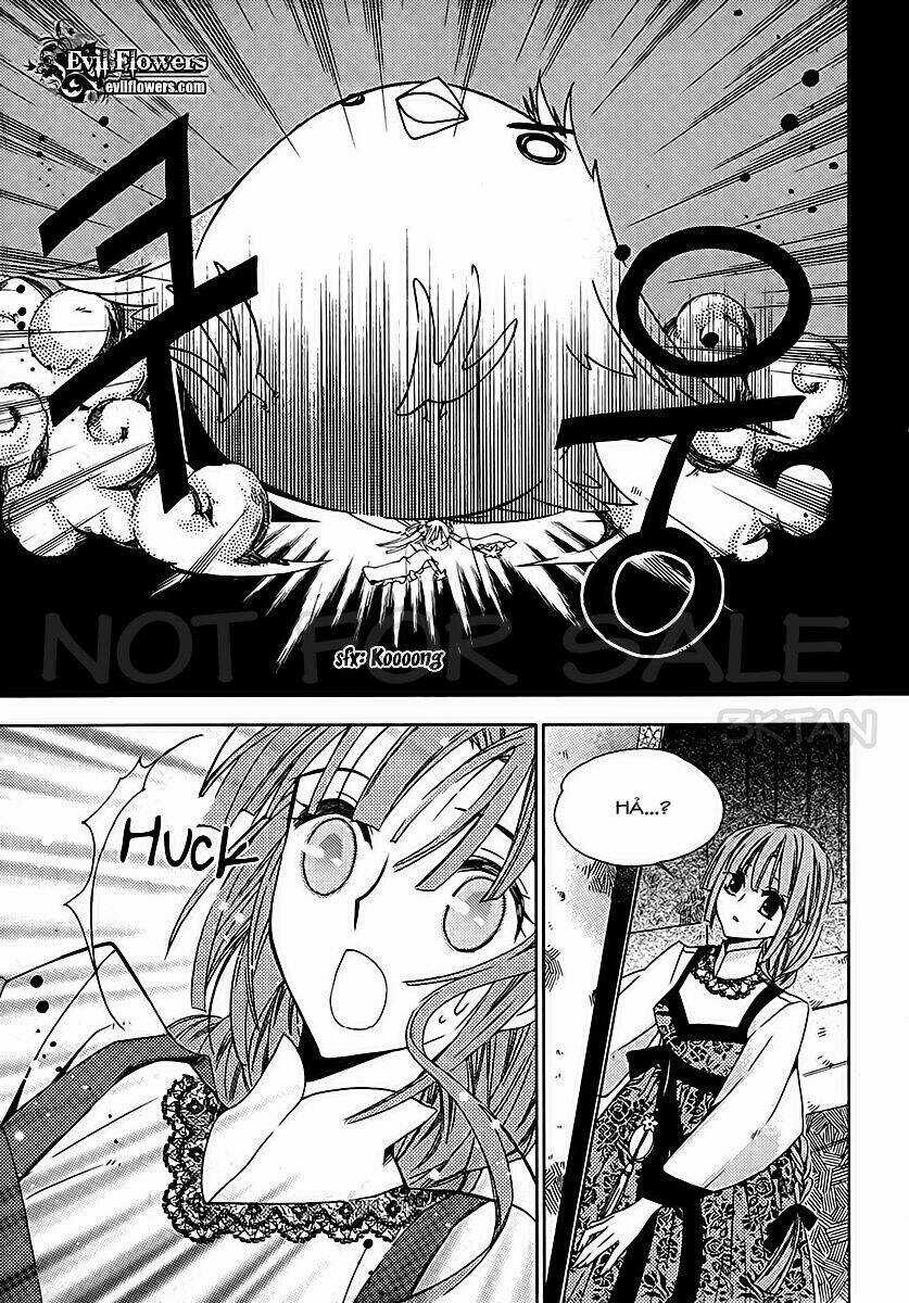 Hangah, Lee Chapter 11 trang 29