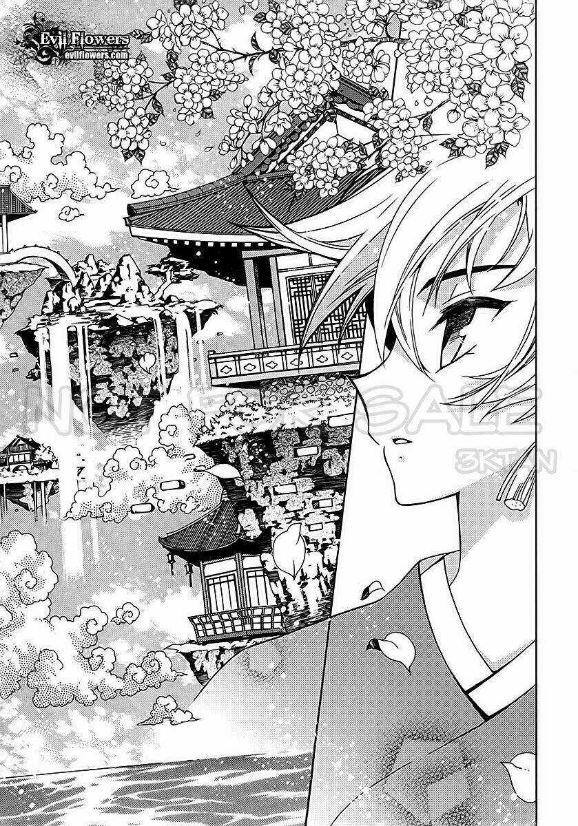 Hangah, Lee Chapter 11 trang 3