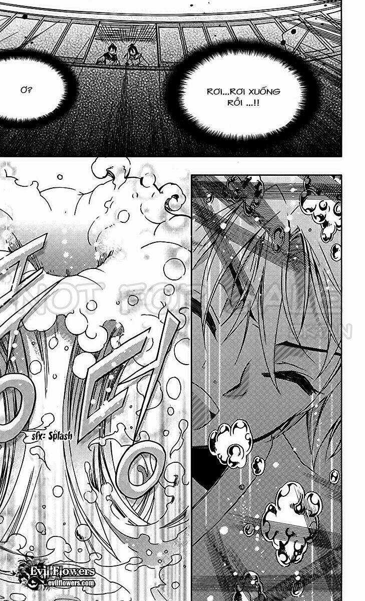 Hangah, Lee Chapter 11 trang 49