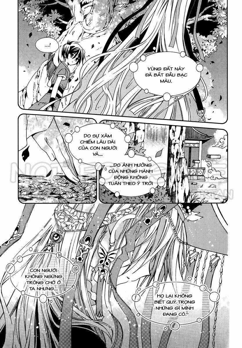 Hangah, Lee Chapter 11 trang 5