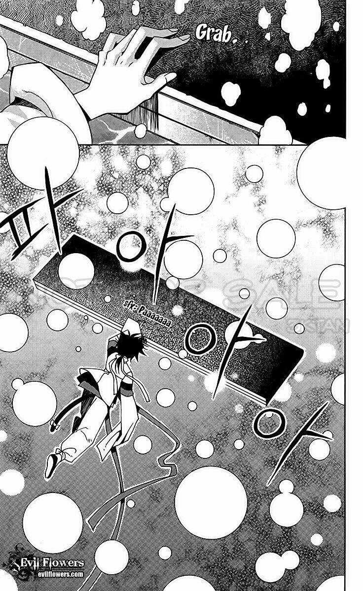 Hangah, Lee Chapter 11 trang 56