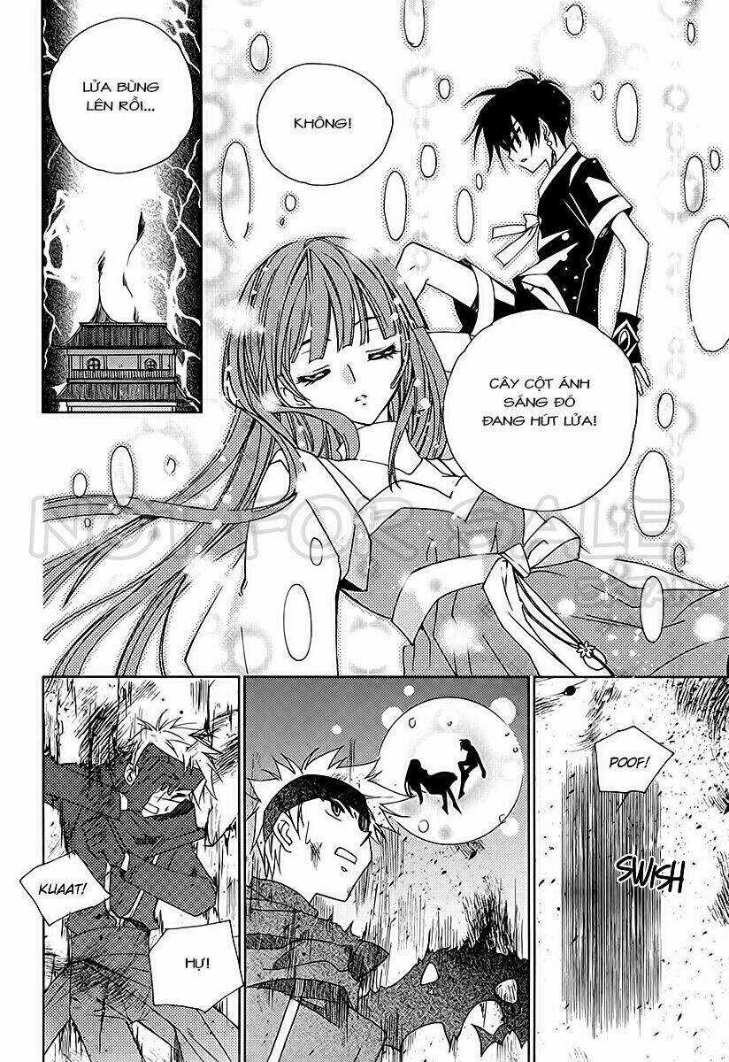 Hangah, Lee Chapter 11 trang 59