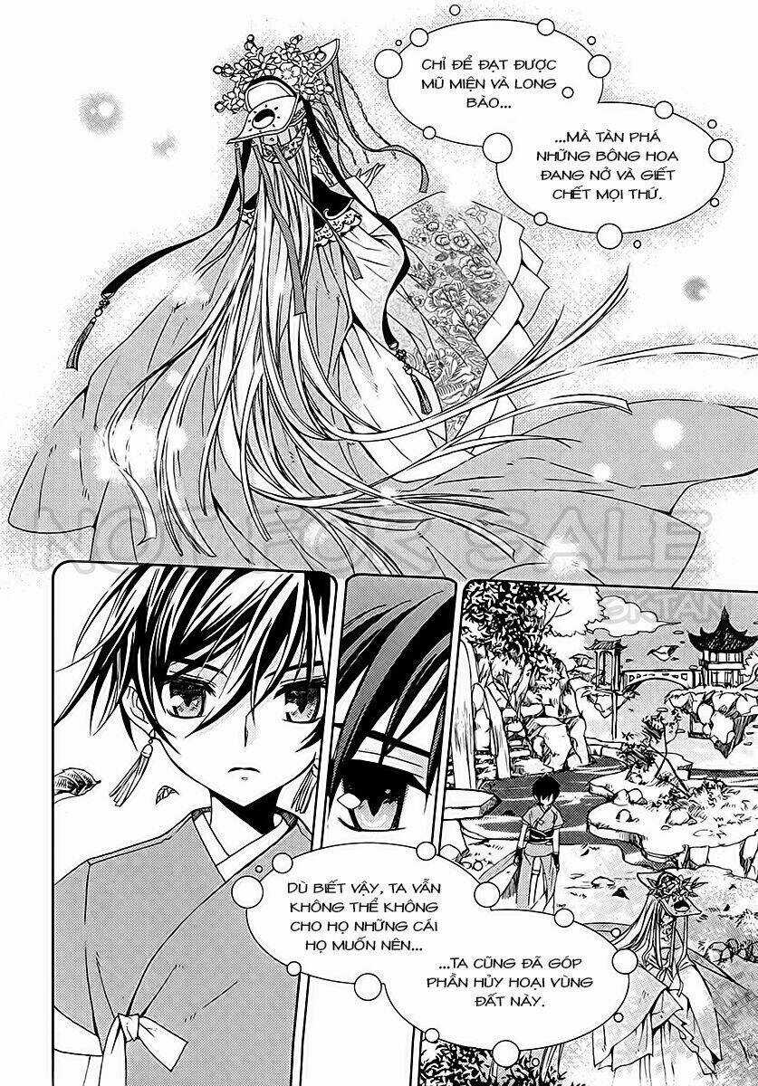 Hangah, Lee Chapter 11 trang 6