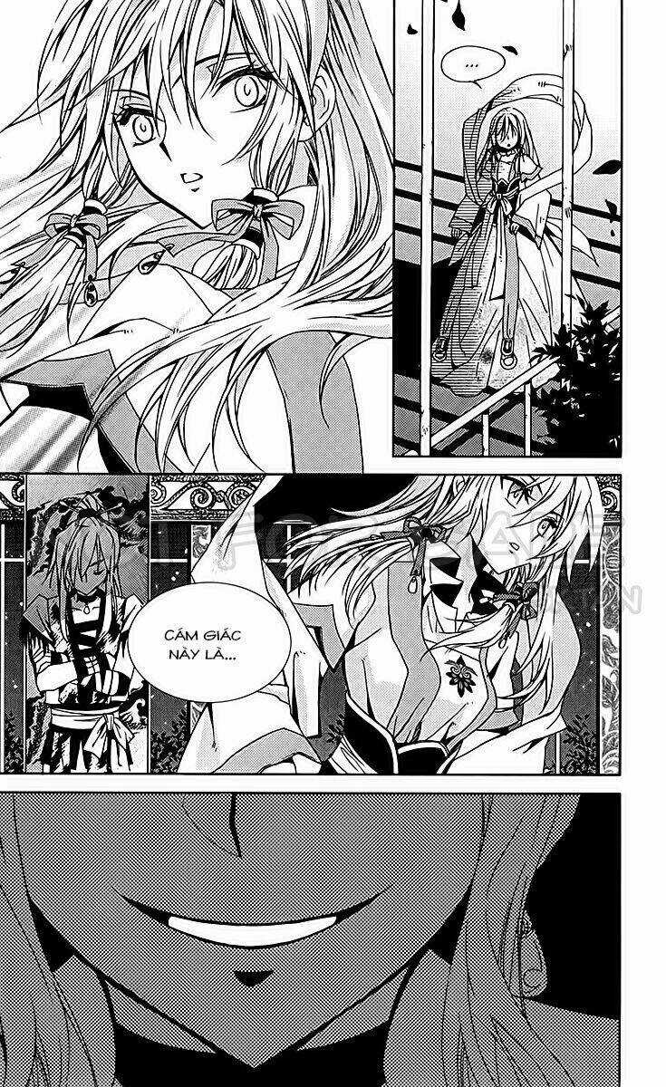 Hangah, Lee Chapter 11 trang 60