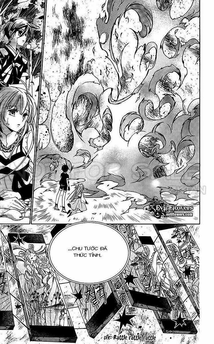 Hangah, Lee Chapter 11 trang 62