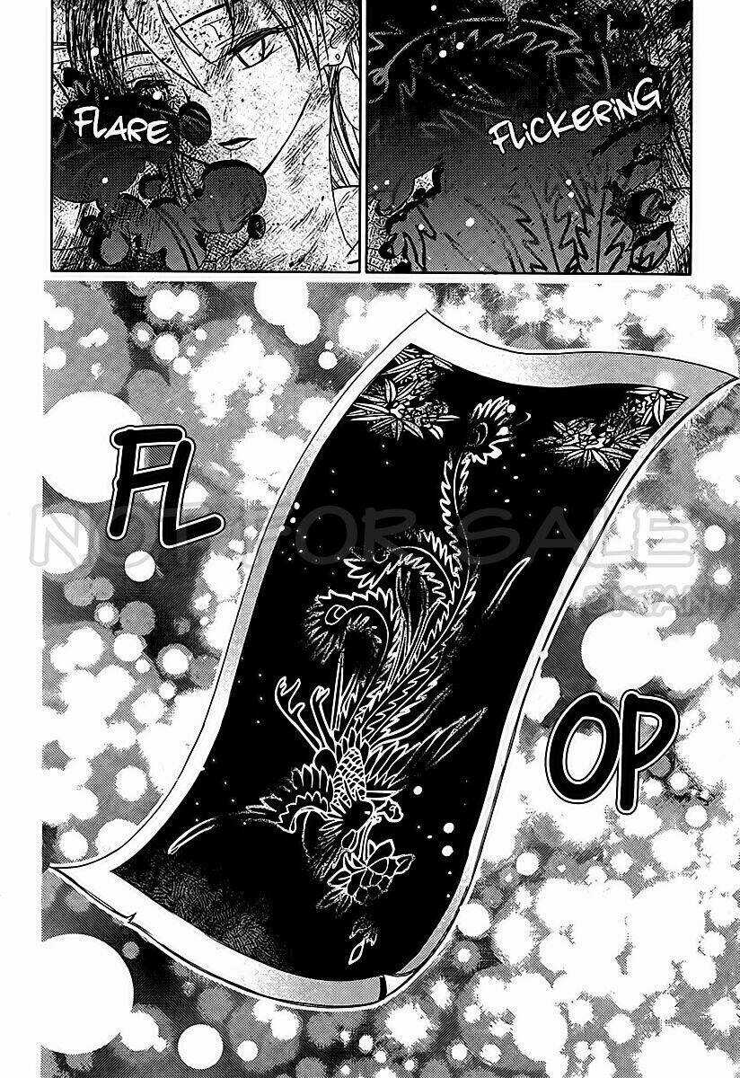 Hangah, Lee Chapter 11 trang 63