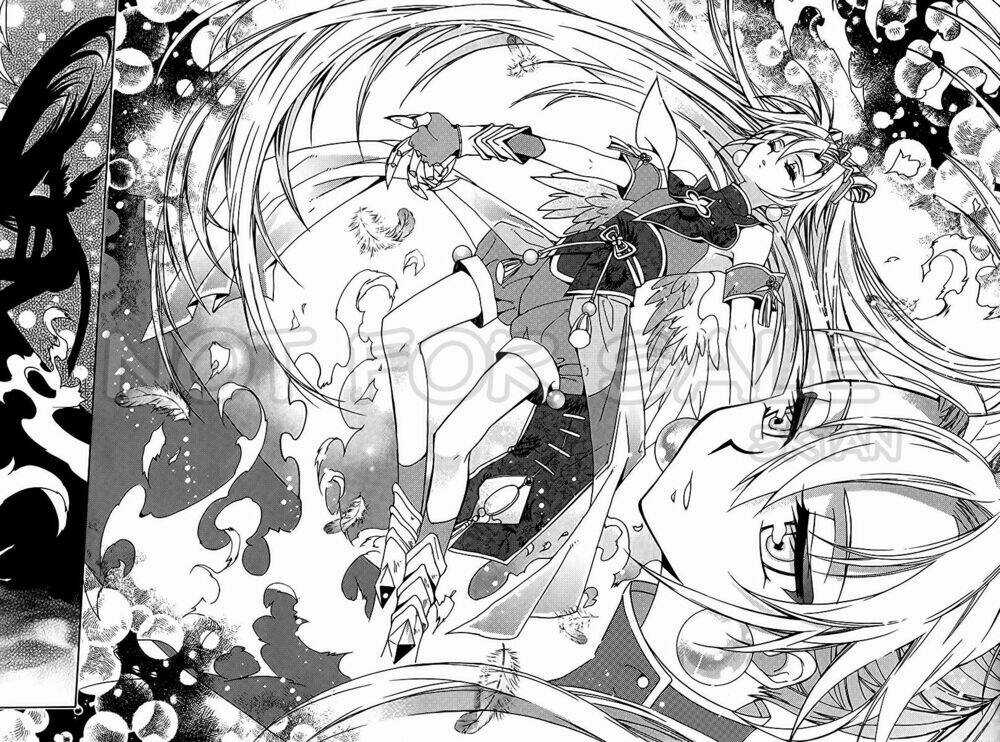 Hangah, Lee Chapter 11 trang 64