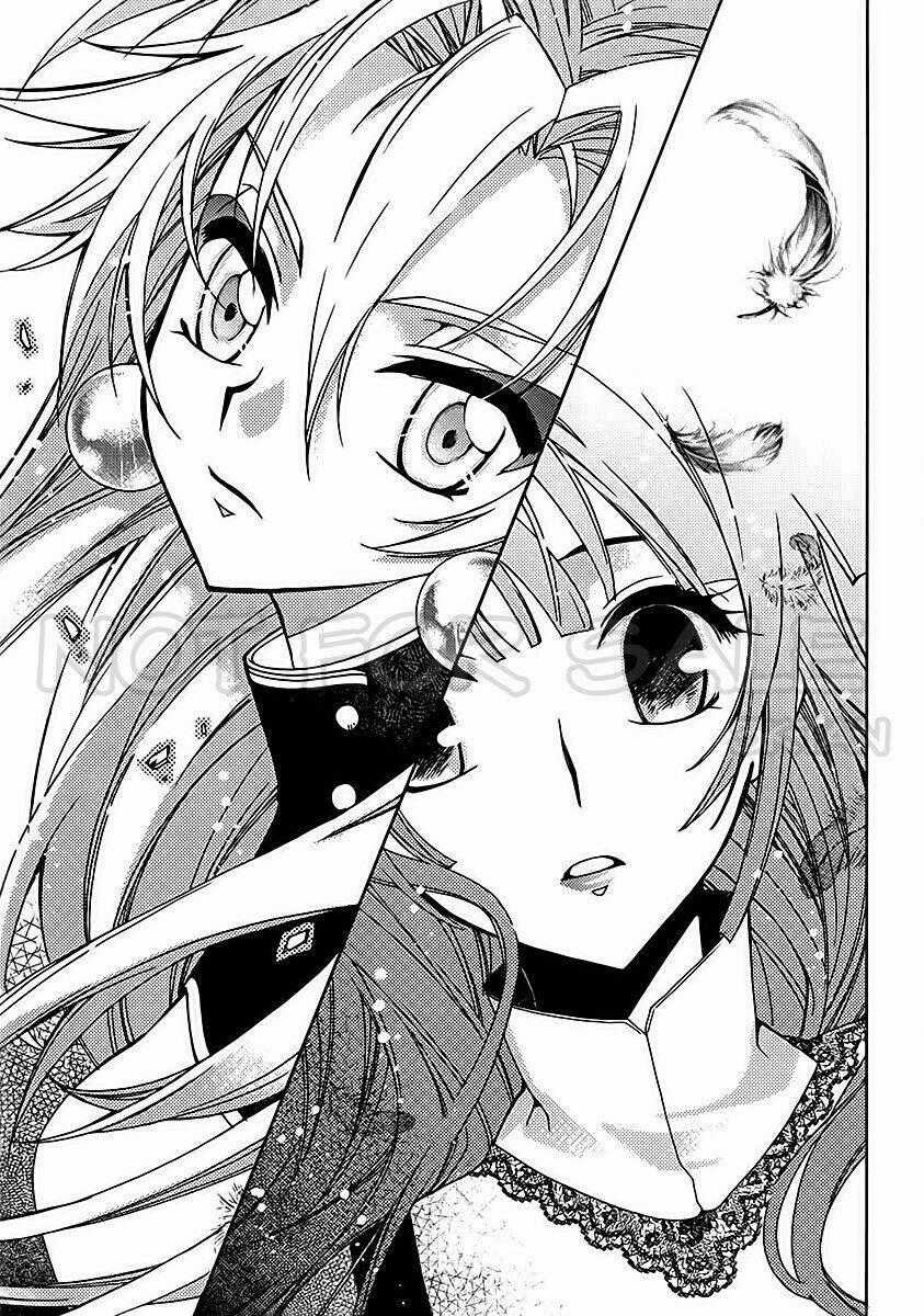 Hangah, Lee Chapter 11 trang 65