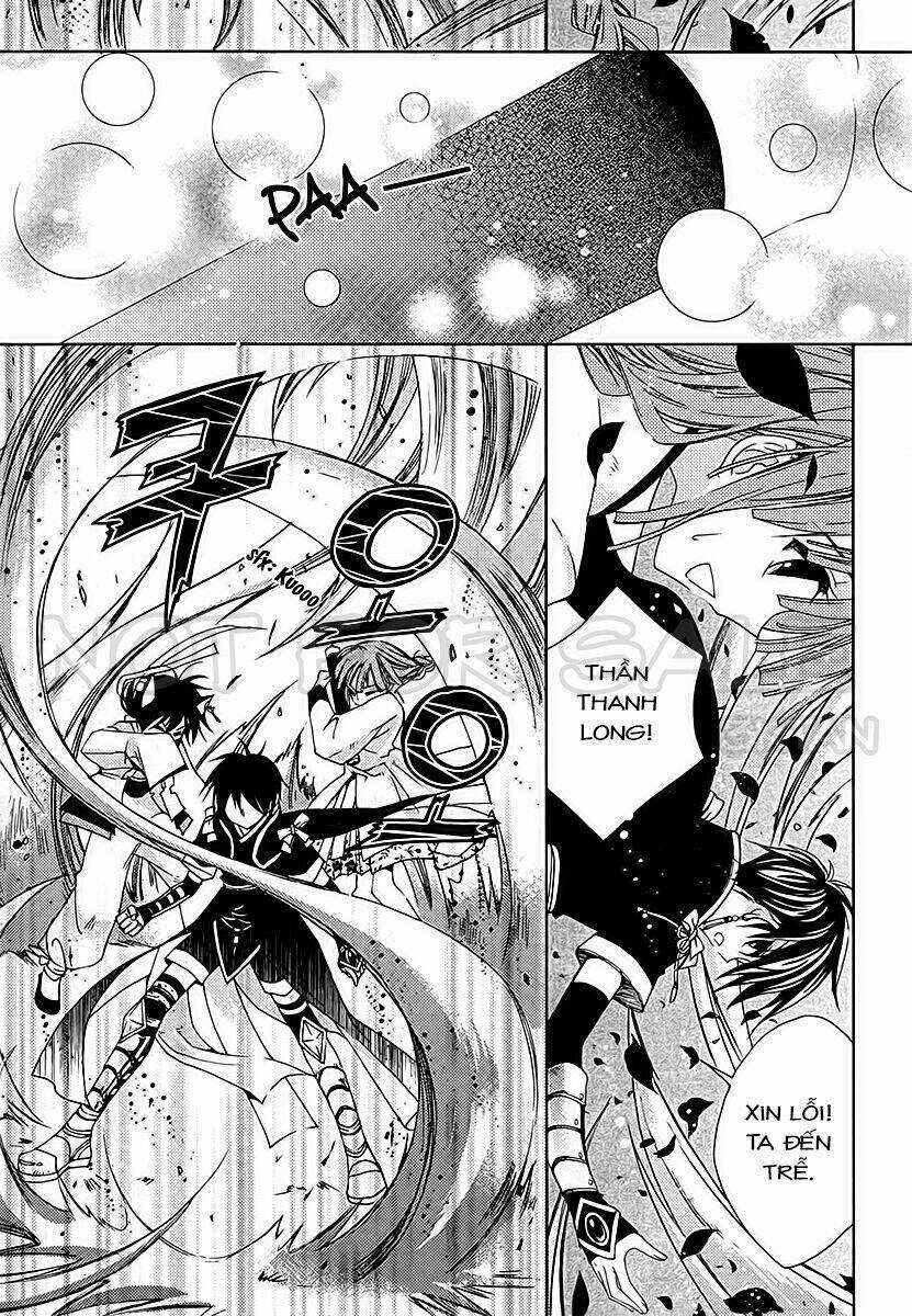 Hangah, Lee Chapter 11 trang 9