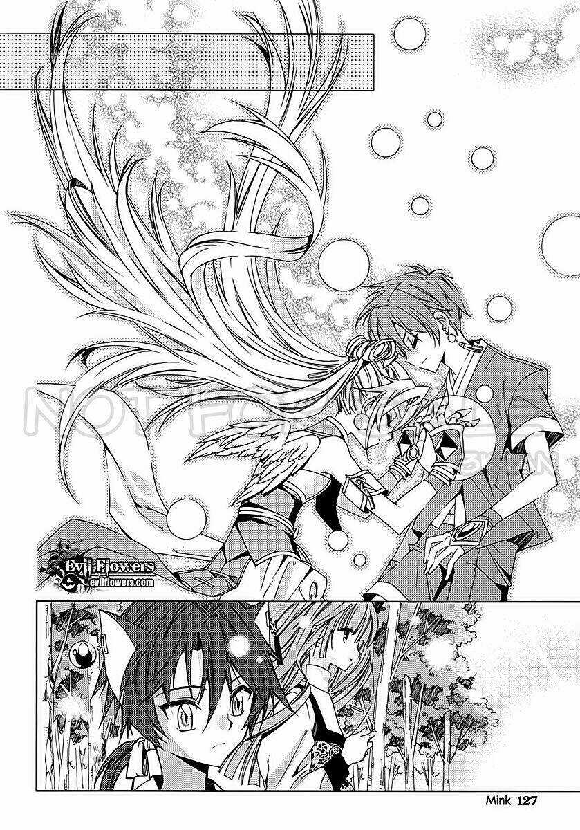 Hangah, Lee Chapter 12 trang 17