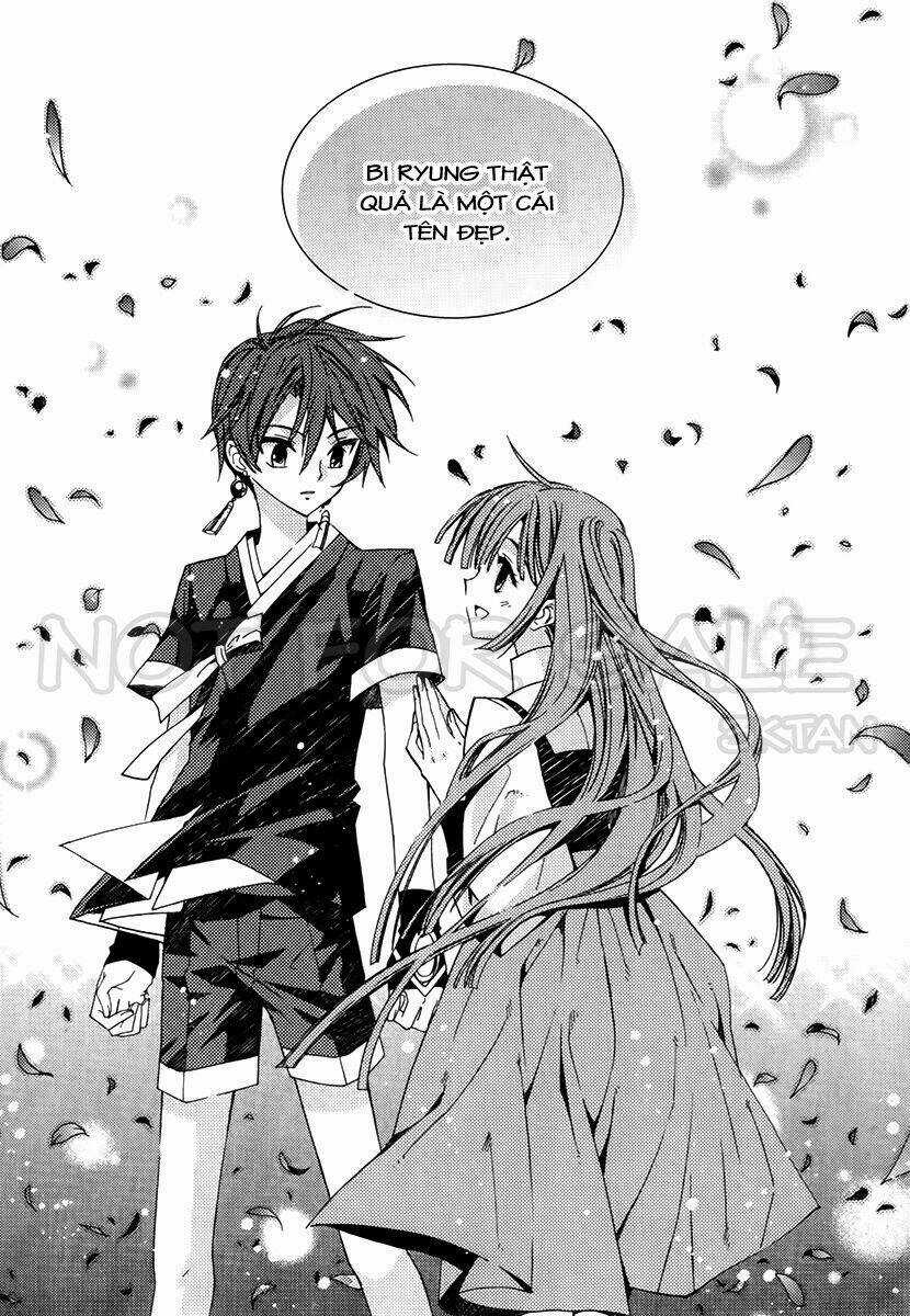 Hangah, Lee Chapter 12 trang 22