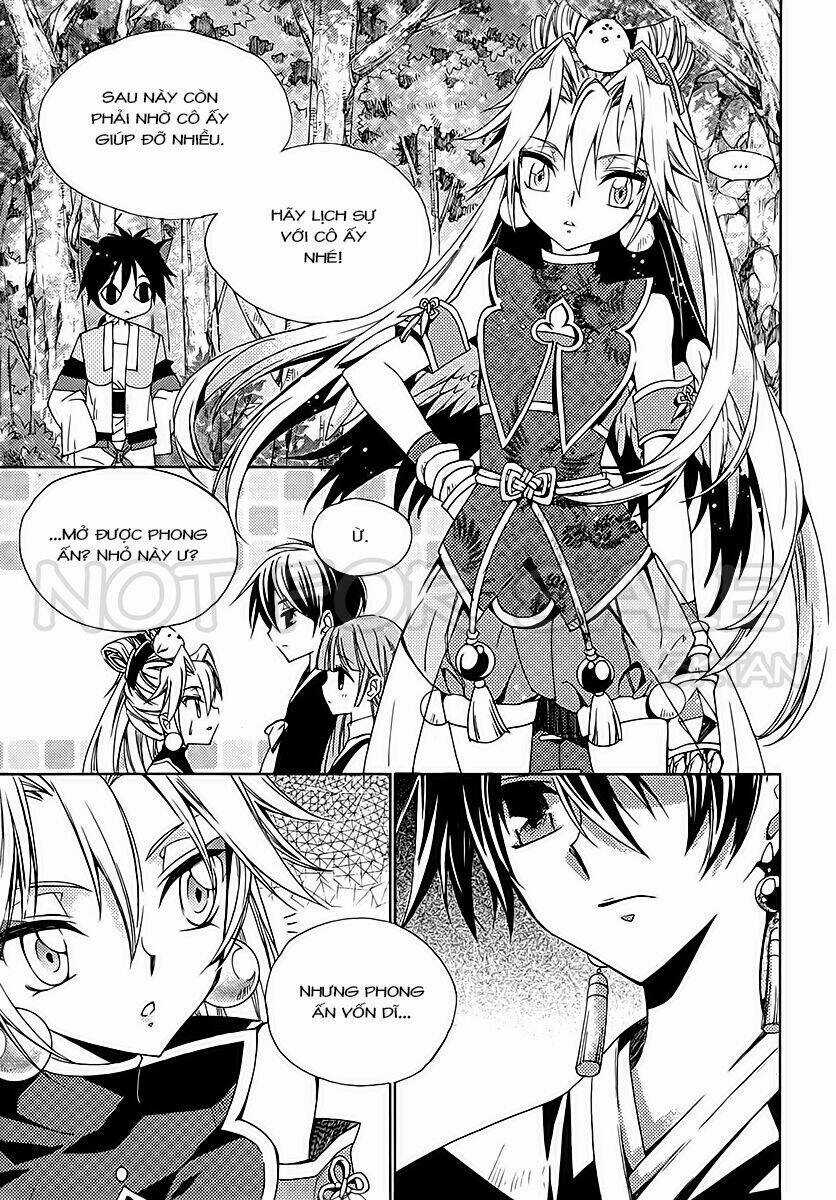 Hangah, Lee Chapter 12 trang 26