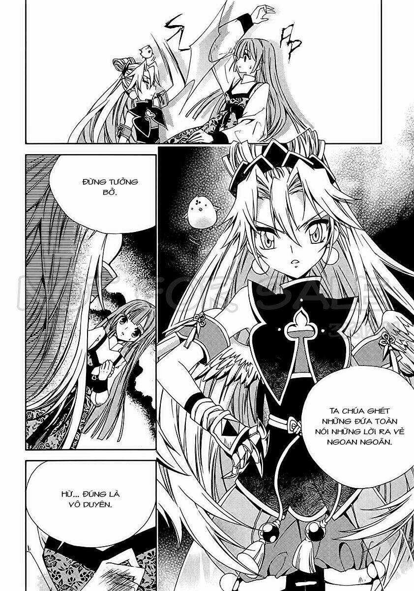 Hangah, Lee Chapter 12 trang 29