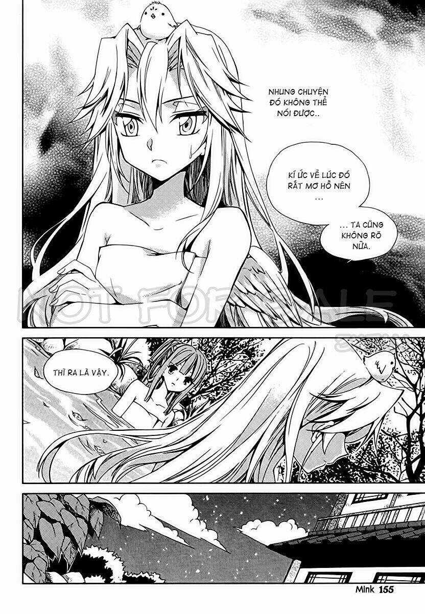 Hangah, Lee Chapter 13 trang 13