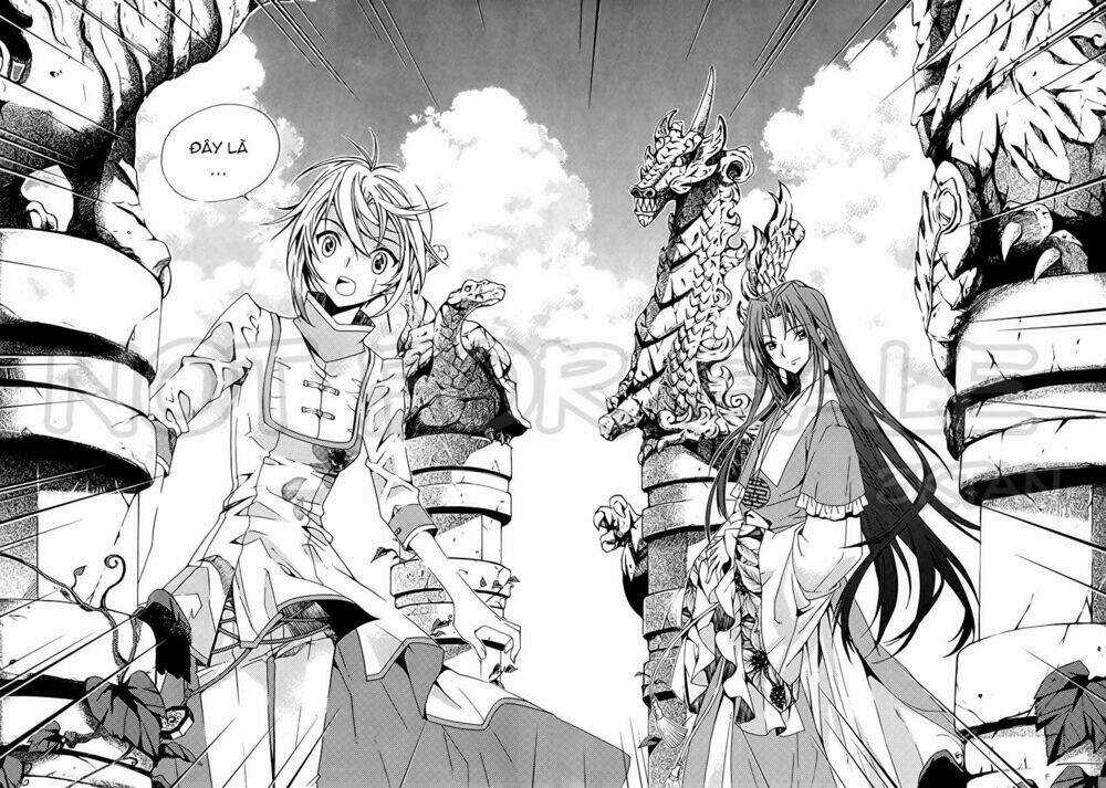 Hangah, Lee Chapter 13 trang 30