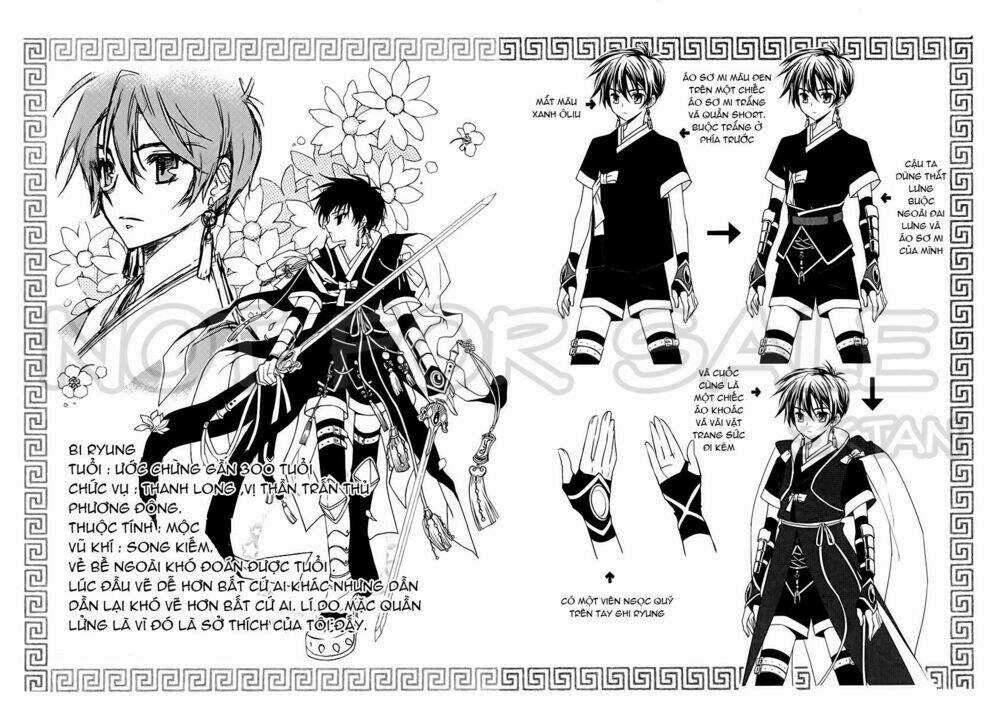 Hangah, Lee Chapter 13 trang 39