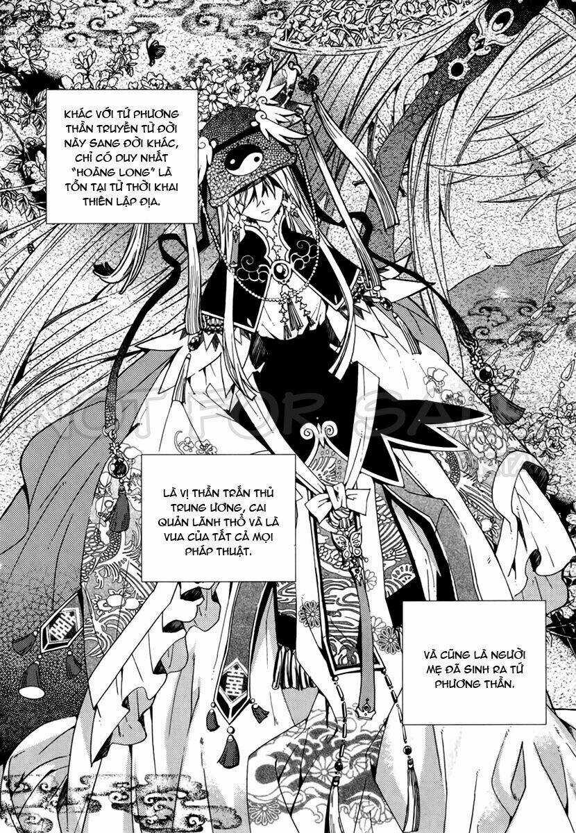 Hangah, Lee Chapter 13 trang 6