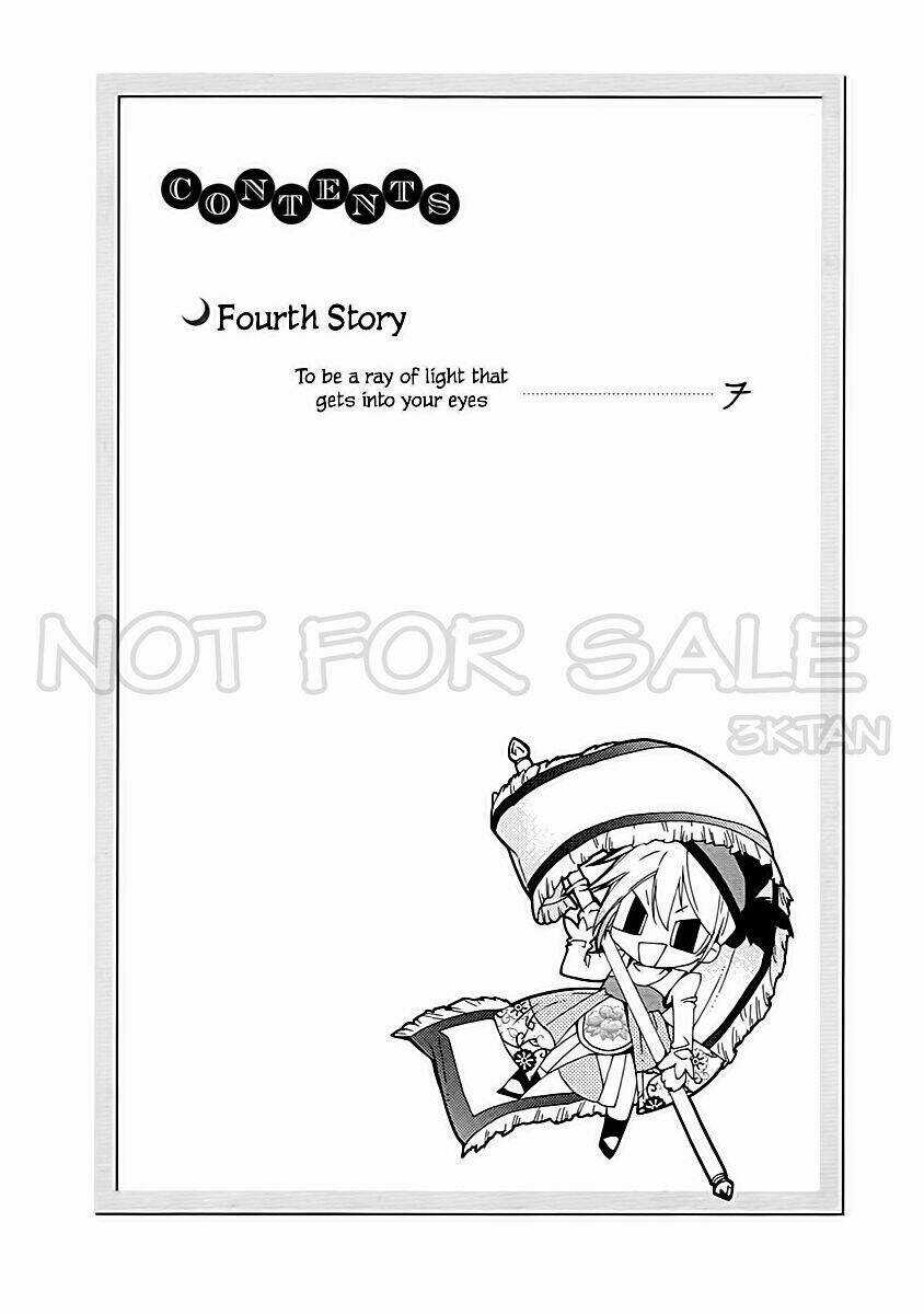 Hangah, Lee Chapter 14 trang 2