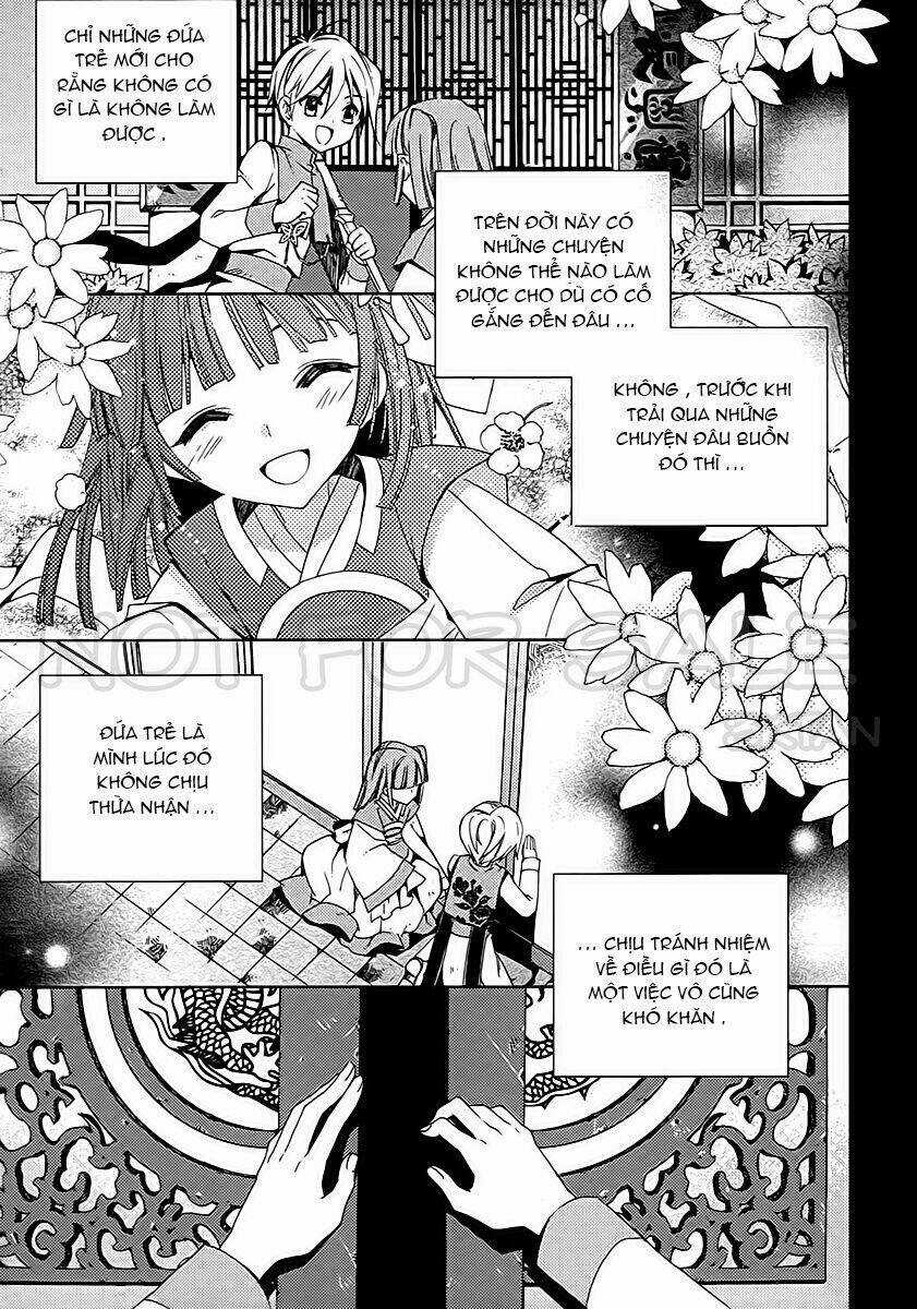 Hangah, Lee Chapter 14 trang 25