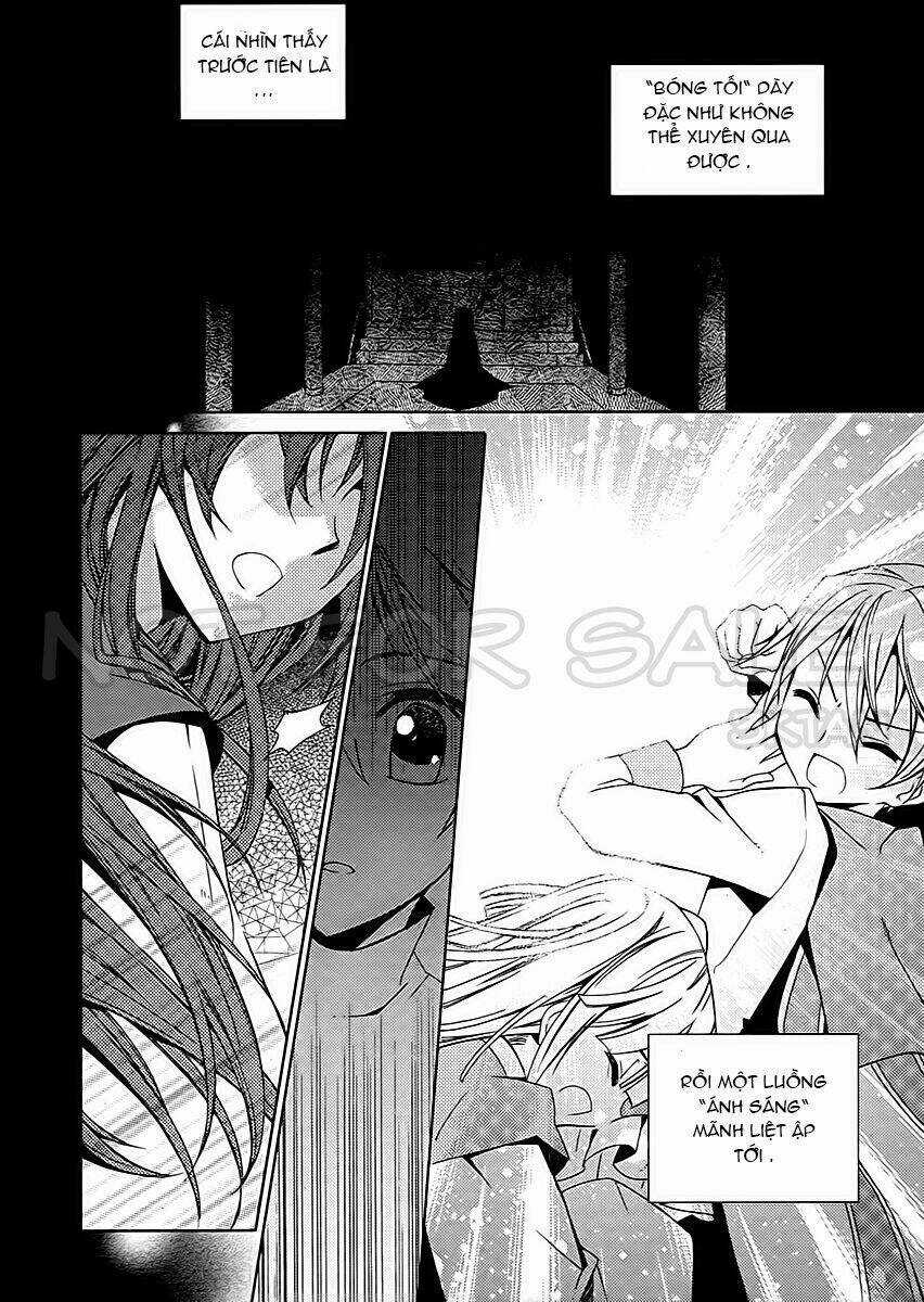 Hangah, Lee Chapter 14 trang 26