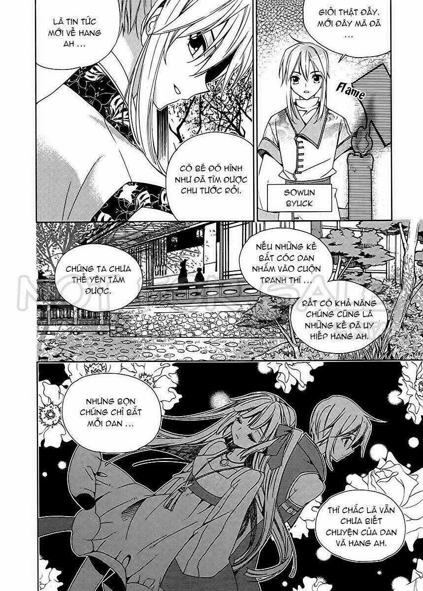 Hangah, Lee Chapter 15.1 trang 24