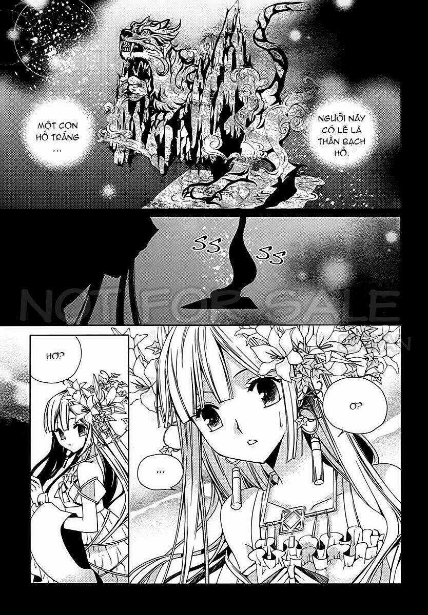 Hangah, Lee Chapter 15.1 trang 5